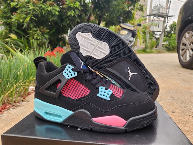 men air jordan 4 shoes 2024-4-6-001